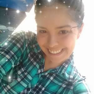 Meet your Posher, Tamara